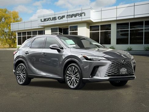 Certified 2023 Lexus RX 350 FWD image 7