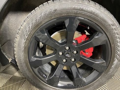 Used 2022 Ford Explorer ST w/ ST Street Pack image 29