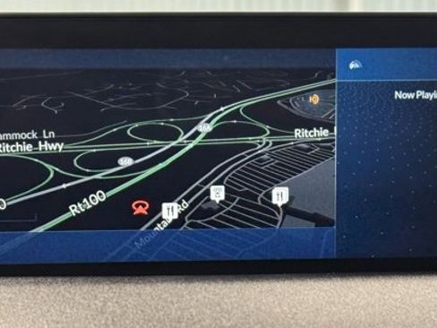 Used 2022 Acura TLX SH-AWD w/ Technology Package image 19