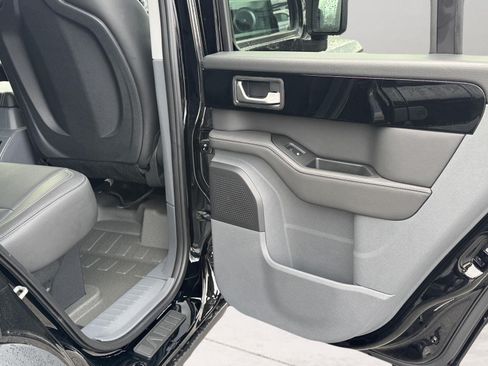 New 2025 INEOS Grenadier AWD/4WD image 19