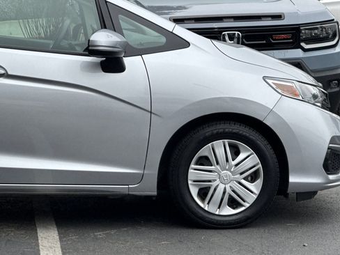 Used 2019 Honda Fit LX image 33