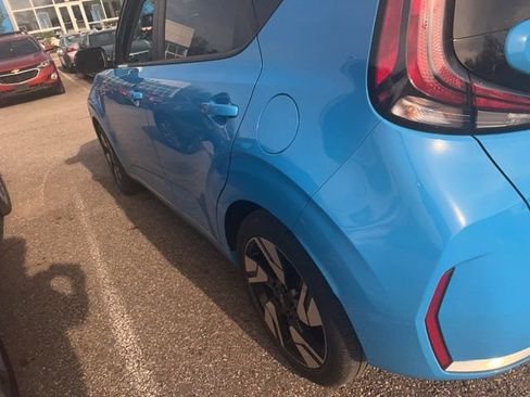 Used 2023 Kia Soul GT-Line image 4