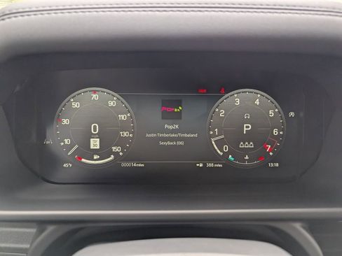 New 2026 Land Rover Defender 110 S image 10