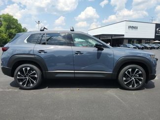 New 2026 MAZDA CX-50 2.5 Hybrid w/ Weather Package AWD/4WD video 1