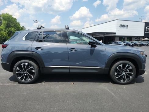 New 2026 MAZDA CX-50 2.5 Hybrid w/ Weather Package AWD/4WD image 1