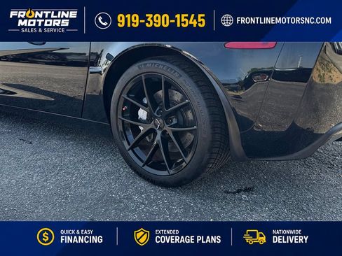 Used 2010 Chevrolet Corvette Grand Sport w/ Preferred Equipment Group RWD image 18