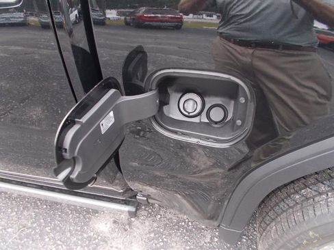 New 2026 GMC Sierra 1500 Denali image 11