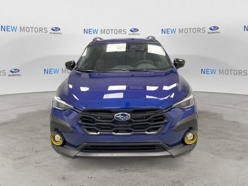 New 2026 Subaru Crosstrek 2.5i Sport AWD/4WD image 7