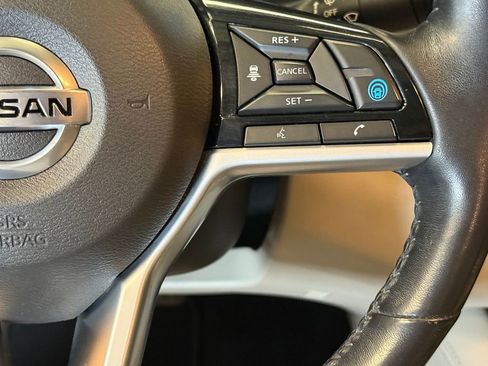 Used 2019 Nissan Altima 2.5 SL AWD/4WD image 12