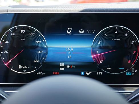 New 2026 Mercedes-Benz GLS 450 4MATIC image 27