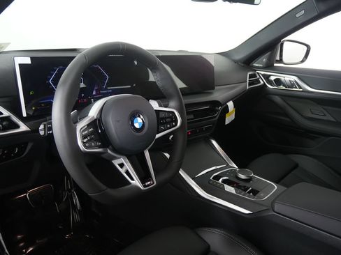 New 2026 BMW 430i w/ M Sport Package RWD image 11