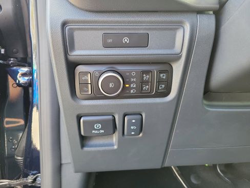 New 2025 Ford F150 Raptor AWD/4WD image 21
