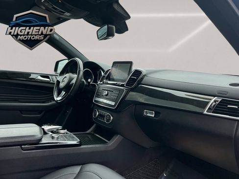 Used 2019 Mercedes-Benz GLE 43 AMG 4MATIC Coupe image 28