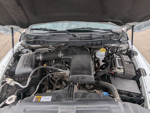 Used 2021 RAM 1500 Classic Warlock AWD/4WD image 27