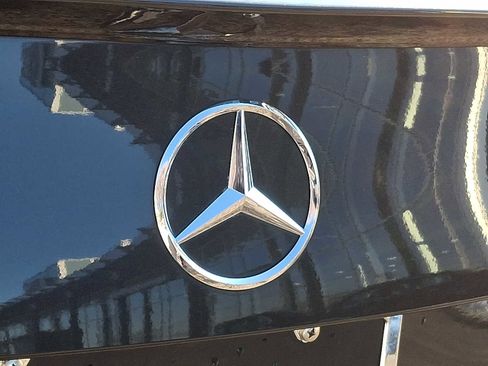 Certified 2023 Mercedes-Benz C 300 4MATIC Sedan image 27