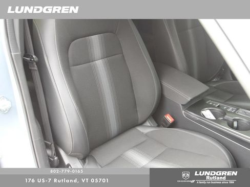 Used 2024 Honda Civic Sport image 19