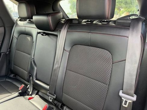 Used 2024 Ford Escape ST-Line FWD image 19