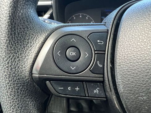 Used 2024 Toyota Corolla LE image 30