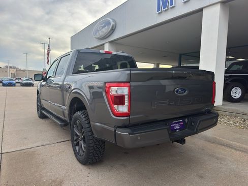 Used 2023 Ford F150 Lariat image 6