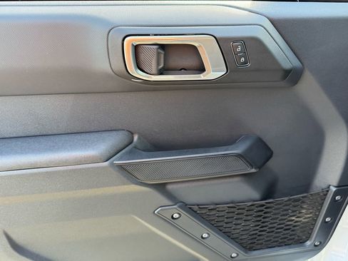 New 2025 Ford Bronco Big Bend image 8