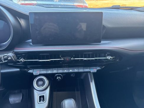 Used 2024 Dodge Hornet GT w/ GT Blacktop Package image 13