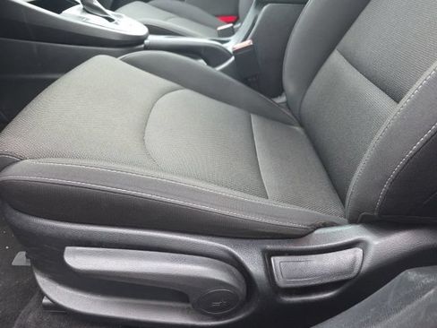 Used 2023 Kia Forte LXS FWD image 12