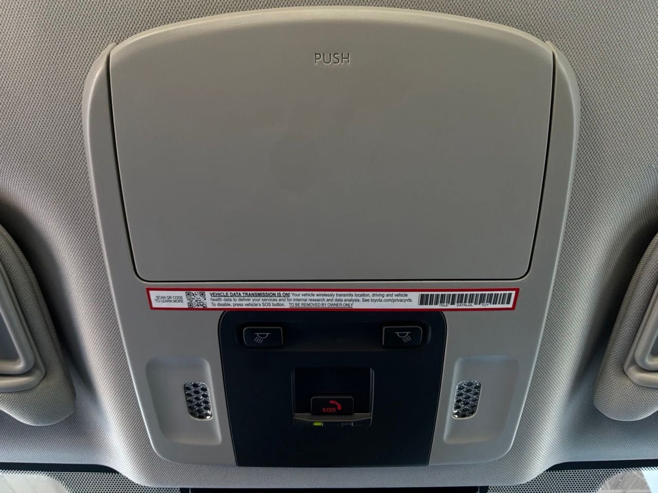 Used 2026 Toyota Camry LE FWD image 17