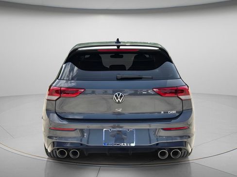 Used 2026 Volkswagen Golf w/ Euro Style Package AWD/4WD image 6