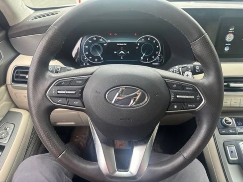 Used 2020 Hyundai Palisade Limited AWD/4WD image 34