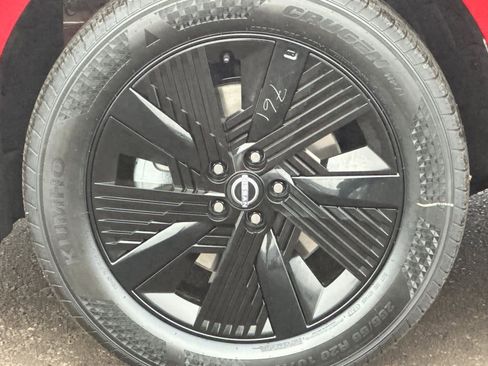 New 2026 Nissan Murano SV image 24