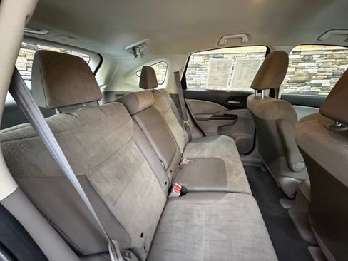 Used 2014 Honda CR-V LX image 33