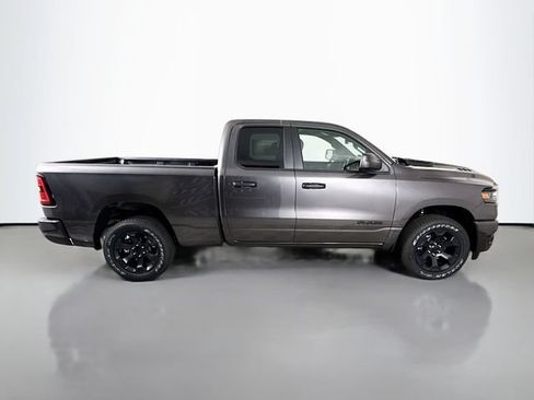 New 2026 RAM 1500 Express AWD/4WD image 8