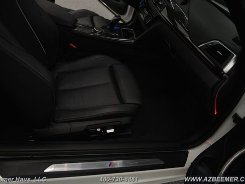 Used 2019 BMW 440i Coupe w/ Convenience Package RWD image 18