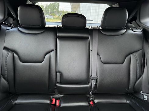 New 2026 Jeep Compass Limited w/ Sun, Sound & Navigation Group image 16