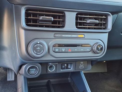 New 2026 Ford Maverick Lariat w/ Black Appearance Package image 13