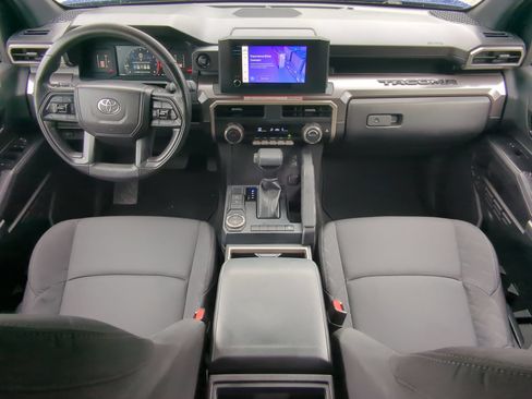 Used 2025 Toyota Tacoma SR5 RWD image 50