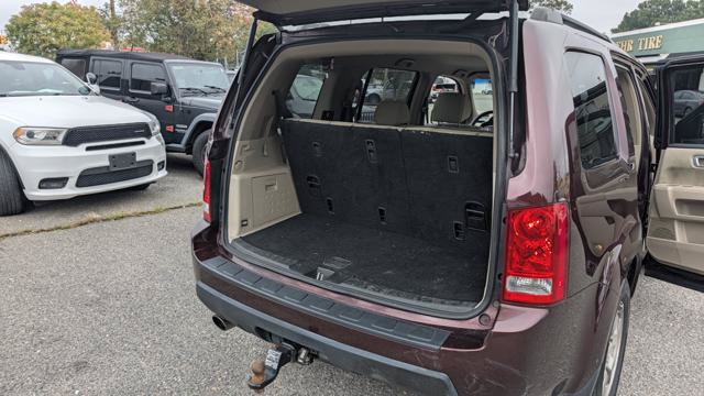 Used 2009 Honda Pilot EX image 27
