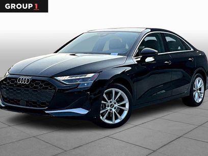 Used 2025 Audi A3 2.0T Premium w/ Convenience Package