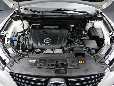 Used 2016 MAZDA CX-5 Grand Touring image 50