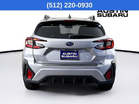 Certified 2024 Subaru Crosstrek 2.0i Premium w/ Popular Package #4 AWD/4WD image 7