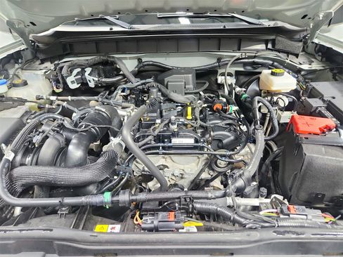 Used 2022 Ford Bronco Big Bend image 17