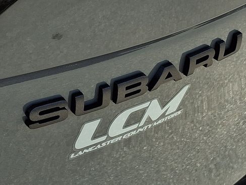 New 2026 Subaru Forester Limited AWD/4WD image 19