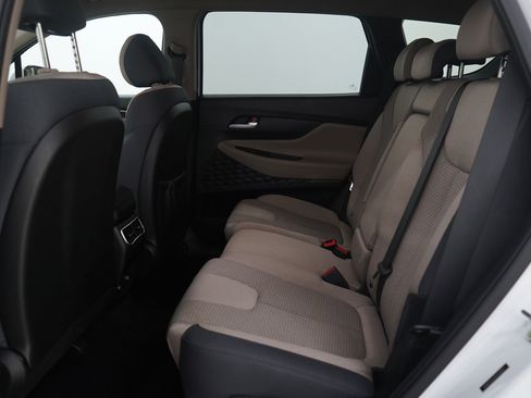 Used 2023 Hyundai Santa Fe SEL w/ Cargo Package image 14