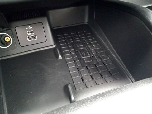 New 2025 Ford Bronco Sport Outer Banks w/ Outer Banks Tech Package+ image 21