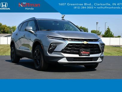 Used 2023 Chevrolet Blazer LT w/ Convenience Package