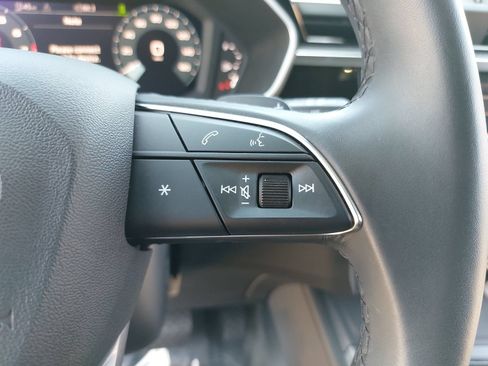 Certified 2025 Audi Q3 2.0T Premium w/ Convenience Package AWD/4WD image 18