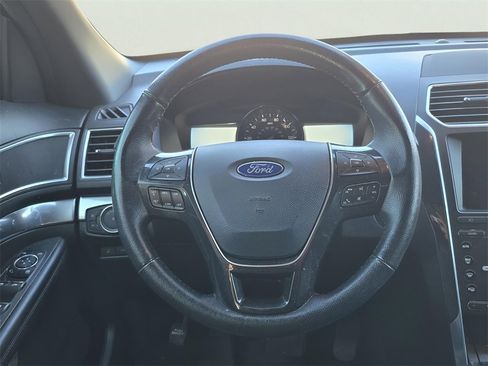 Used 2017 Ford Explorer Limited image 53