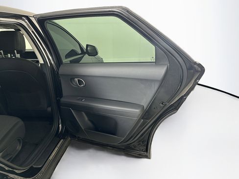 Used 2024 Hyundai Ioniq 5 SEL RWD image 30