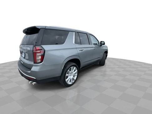 Certified 2024 Chevrolet Tahoe High Country w/ Premium Package AWD/4WD image 8