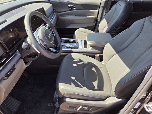 New 2026 Kia Carnival SX FWD image 6